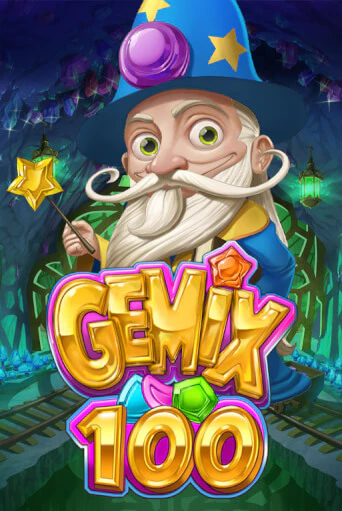 Бесплатная демо игра Gemix 100 | Джой Казино без регистрации