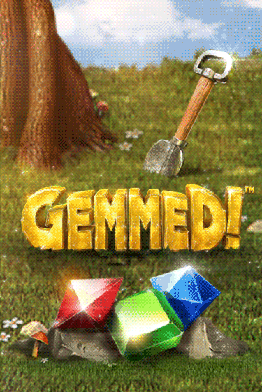 Бесплатная демо игра Gemmed! | Джой Казино без регистрации