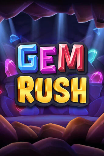 Бесплатная демо игра Gem Rush | Джой Казино без регистрации
