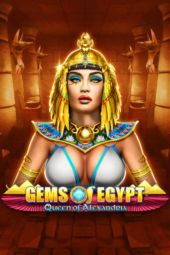 Бесплатная демо игра Gems of Egypt - Queen of Alexandria | Джой Казино без регистрации
