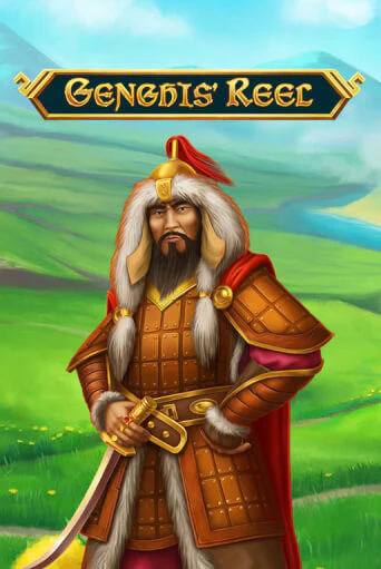 Бесплатная демо игра Genghis  Reel | Джой Казино без регистрации