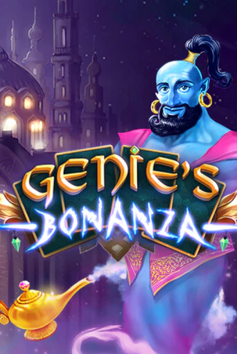 Бесплатная демо игра Genie's Bonanza | Джой Казино без регистрации