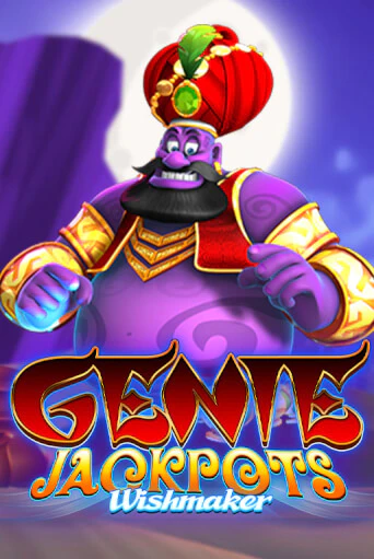Бесплатная демо игра Genie Jackpots Wishmaker | Джой Казино без регистрации