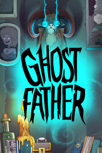 Бесплатная демо игра Ghost Father | Джой Казино без регистрации