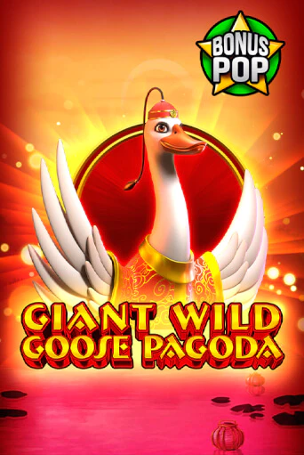 Бесплатная демо игра Giant Wild Goose Pagoda | Джой Казино без регистрации