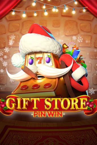 Бесплатная демо игра Gift Store | Джой Казино без регистрации