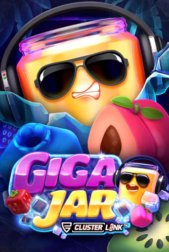 Бесплатная демо игра Giga Jar | Джой Казино без регистрации