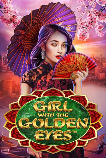 Бесплатная демо игра Girl With the Golden Eyes | Джой Казино без регистрации