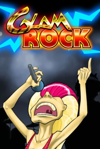 Бесплатная демо игра Glam Rock | Джой Казино без регистрации