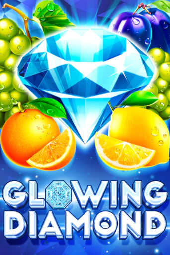 Бесплатная демо игра Glowing Diamond | Джой Казино без регистрации