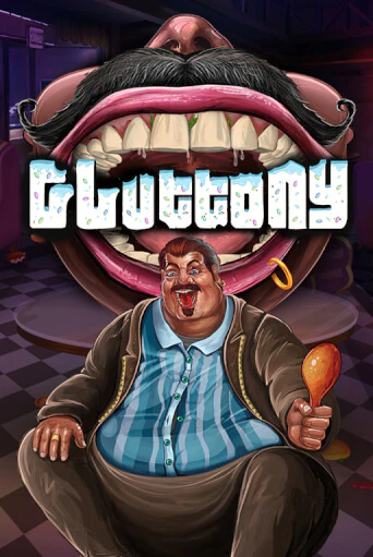 Бесплатная демо игра Gluttony | Джой Казино без регистрации