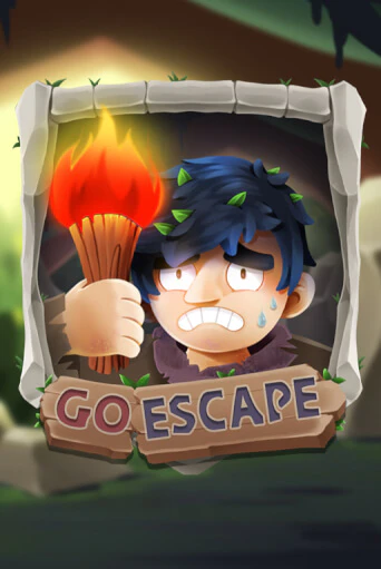 Бесплатная демо игра Go Escape | Джой Казино без регистрации