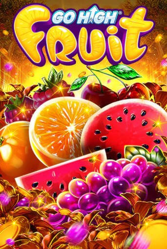 Бесплатная демо игра Go High Fruit | Джой Казино без регистрации