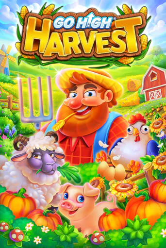 Бесплатная демо игра Go High Harvest | Джой Казино без регистрации