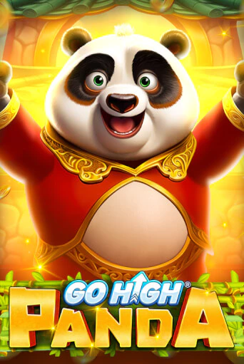 Бесплатная демо игра Go High Panda | Джой Казино без регистрации