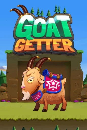 Бесплатная демо игра Goat Getter | Джой Казино без регистрации