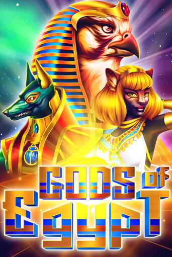 Бесплатная демо игра Gods of Egypt | Джой Казино без регистрации