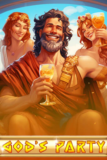 Бесплатная демо игра God's Party | Джой Казино без регистрации