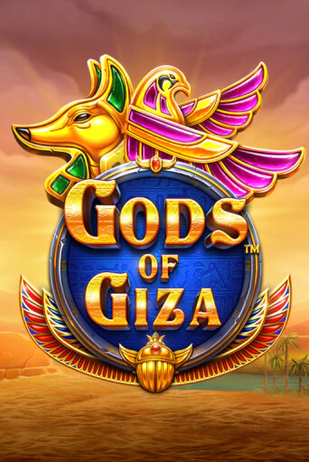 Бесплатная демо игра Gods of Giza | Джой Казино без регистрации