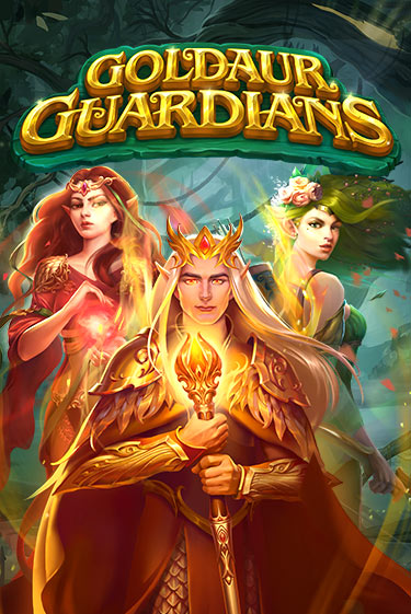 Бесплатная демо игра Goldaur Guardians | Джой Казино без регистрации