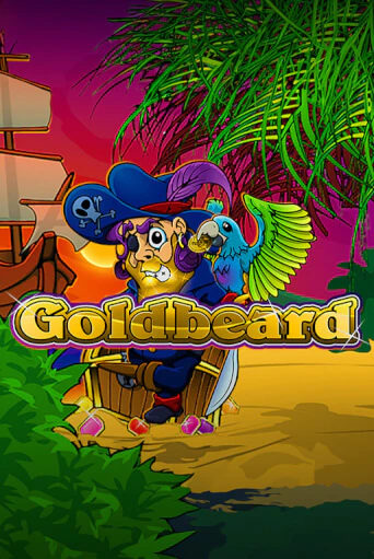 Бесплатная демо игра Goldbeard | Джой Казино без регистрации