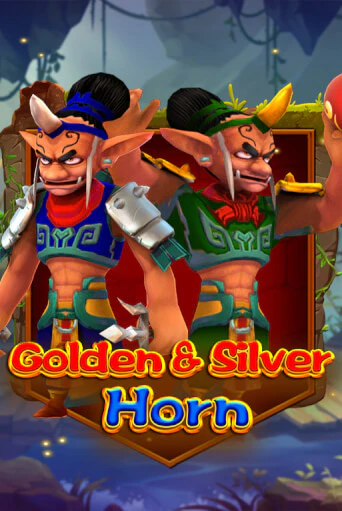 Бесплатная демо игра Golden And Silver Horn | Джой Казино без регистрации