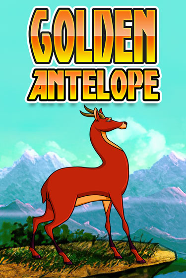 Бесплатная демо игра Golden Antelope | Джой Казино без регистрации