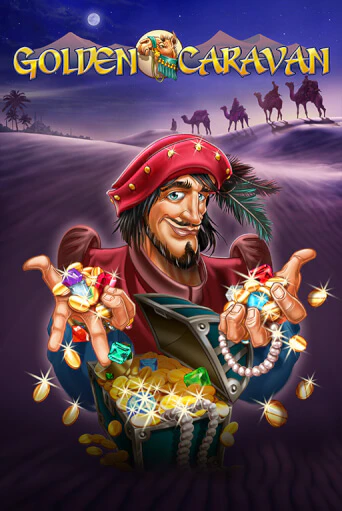 Бесплатная демо игра Golden Caravan | Джой Казино без регистрации