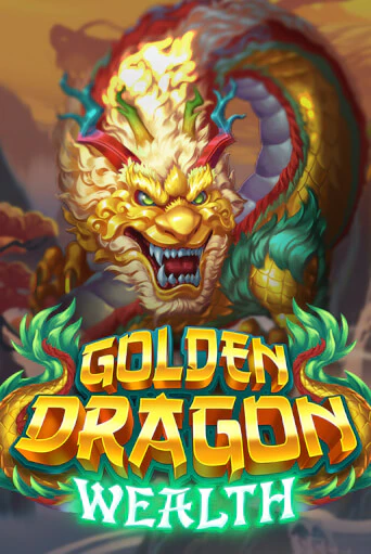 Бесплатная демо игра Golden Dragon Wealth | Джой Казино без регистрации