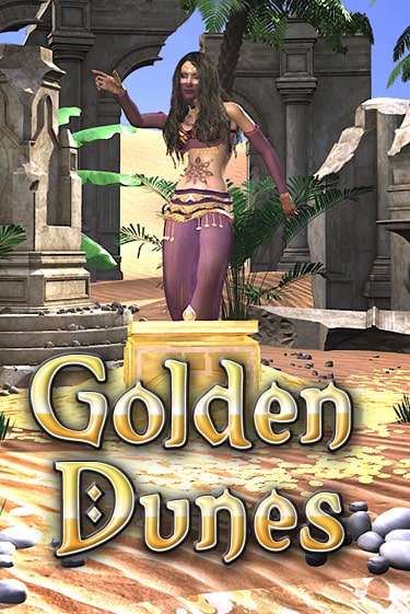 Бесплатная демо игра Golden Dunes | Джой Казино без регистрации