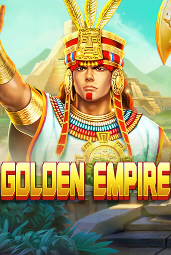 Бесплатная демо игра Golden Empire | Джой Казино без регистрации
