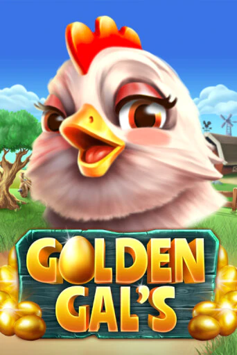 Бесплатная демо игра Golden Gal’s | Джой Казино без регистрации