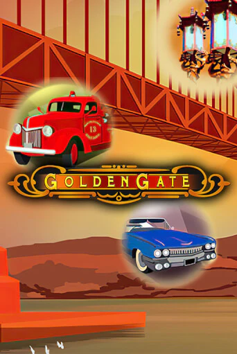 Бесплатная демо игра Golden Gate | Джой Казино без регистрации