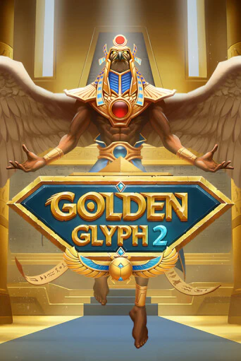 Бесплатная демо игра Golden Glyph 2 | Джой Казино без регистрации