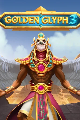 Бесплатная демо игра Golden Glyph 3 | Джой Казино без регистрации