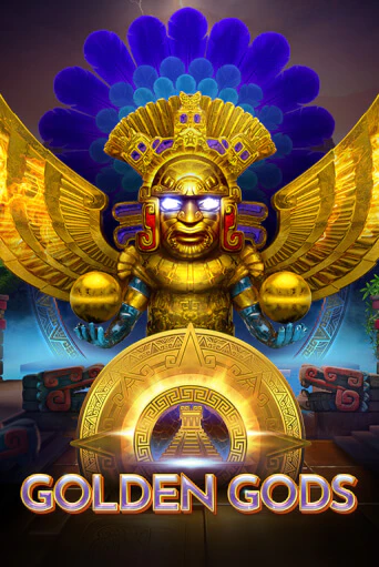 Бесплатная демо игра Golden Gods | Джой Казино без регистрации