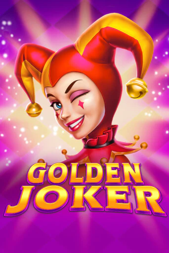 Бесплатная демо игра Golden Joker | Джой Казино без регистрации