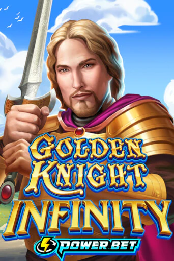Бесплатная демо игра Golden Knight Infinity | Джой Казино без регистрации