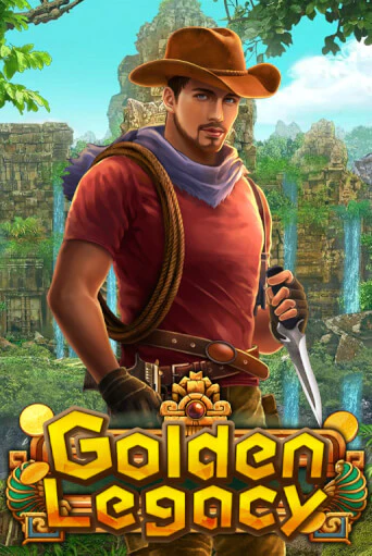 Бесплатная демо игра Golden Legacy | Джой Казино без регистрации