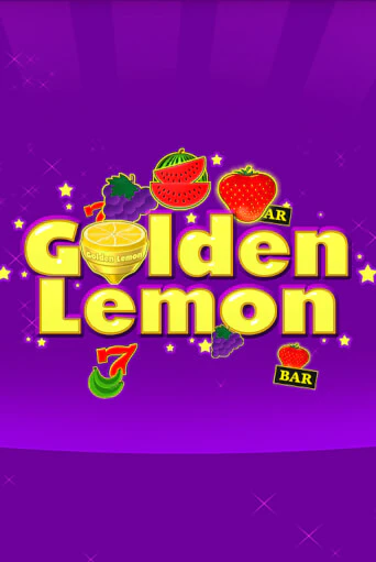 Бесплатная демо игра Golden Lemon | Джой Казино без регистрации