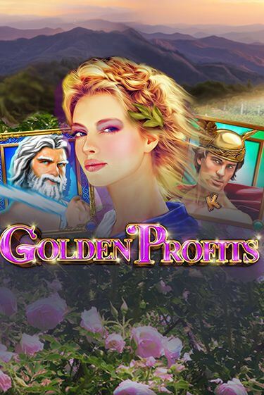 Бесплатная демо игра Golden Profits | Джой Казино без регистрации