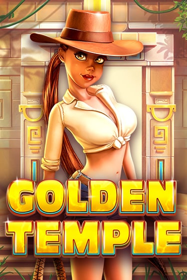 Бесплатная демо игра Golden Temple | Джой Казино без регистрации