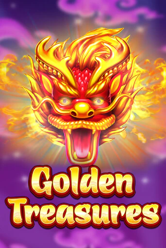 Бесплатная демо игра Golden Treasures | Джой Казино без регистрации