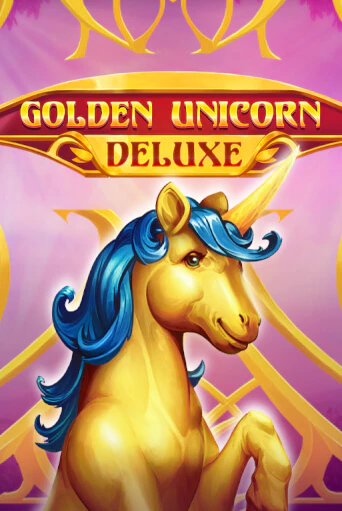 Бесплатная демо игра Golden Unicorn Deluxe | Джой Казино без регистрации