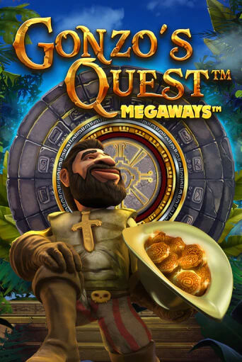Бесплатная демо игра Gonzo's Quest™ MegaWays™ | Джой Казино без регистрации