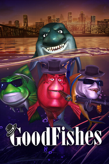 Бесплатная демо игра Good Fishes | Джой Казино без регистрации