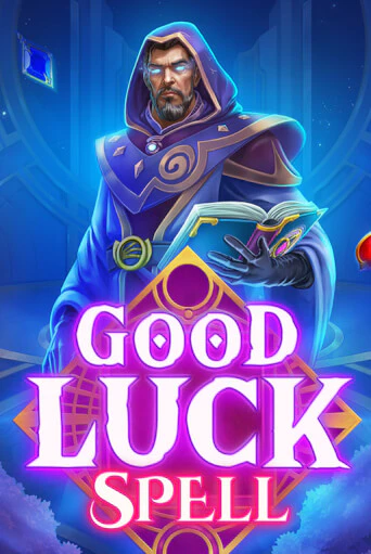 Бесплатная демо игра Good Luck Spell | Джой Казино без регистрации