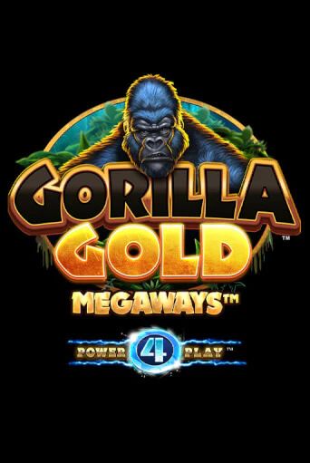 Бесплатная демо игра Gorilla Gold Megaways: Power 4 slots | Джой Казино без регистрации