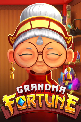 Бесплатная демо игра Grandma Fortune | Джой Казино без регистрации