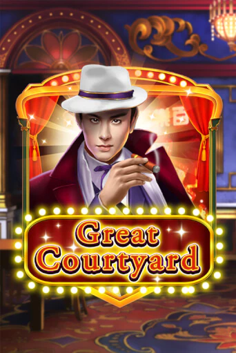 Бесплатная демо игра Great Courtyard | Джой Казино без регистрации